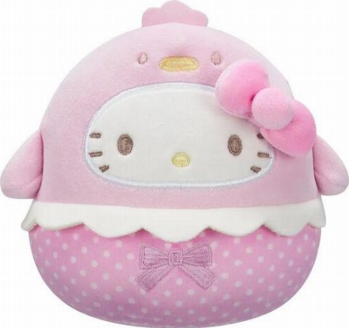 Λούτρινο Squishmallows - Sanrio: Hello Kitty and
Friends - Easter Hello Kitty (20cm)