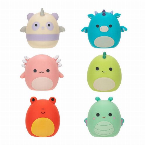 Λούτρινο Squishmallows - Fantasy Squooshems 6cm
(Τυχαίο Περιεχόμενο)