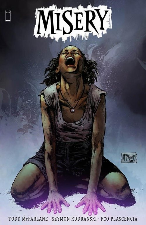 Misery TP