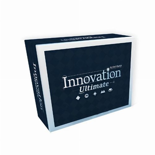Επιτραπέζιο Παιχνίδι Innovation:
Ultimate