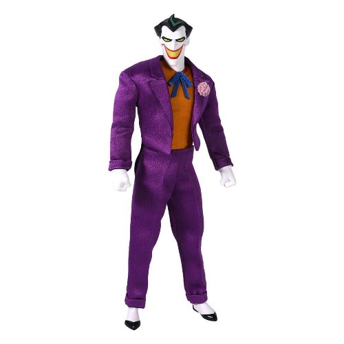 Batman: The Animated Series - The Joker 1/12 Φιγούρα
Δράσης (17cm)