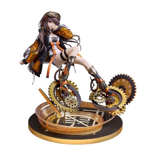 Date A Live - Kurumi Tokisaki AXGRIT Ver. 1/7 Φιγούρα
Αγαλματίδιο (22cm)