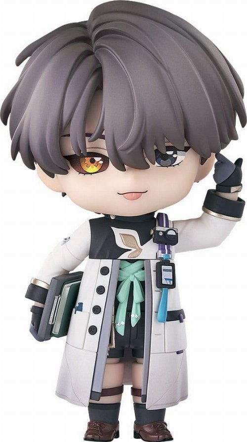 Reverse: 1999 - X # Nendoroid Φιγούρα Δράσης
(10cm)