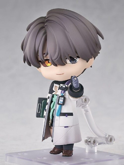 Reverse: 1999 - X # Nendoroid Φιγούρα Δράσης
(10cm)