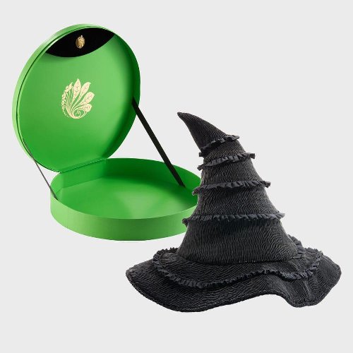 Wicked (2024) - Elphaba's Hat (Collector'S Box) 1/1
Ρέπλικα (38cm)