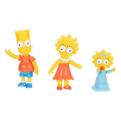 The Simpsons - Simpsons 7-Pack Φιγούρα
(8cm)
