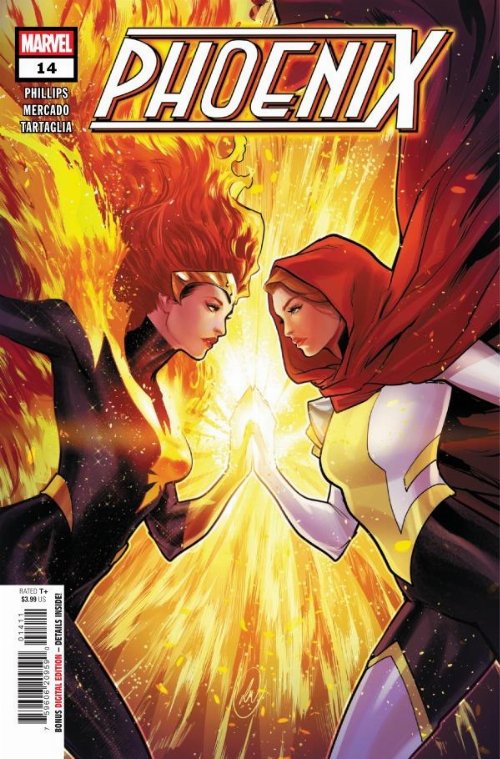 Phoenix #14