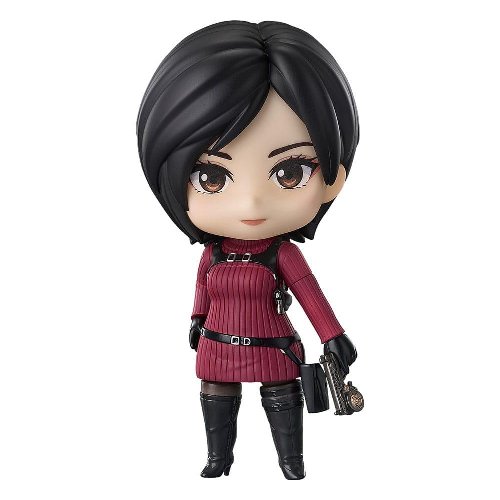 Resident Evil 4 - Ada Wong #2761 Nendoroid Φιγούρα
Δράσης (10cm)