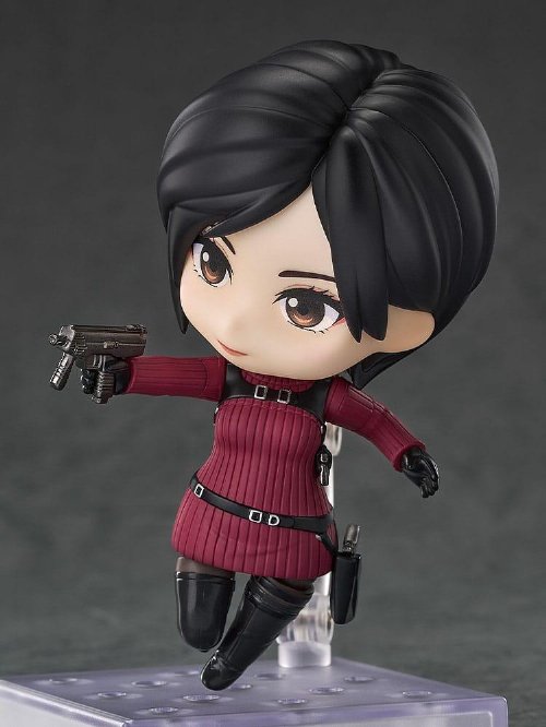 Resident Evil 4 - Ada Wong #2761 Nendoroid Φιγούρα
Δράσης (10cm)