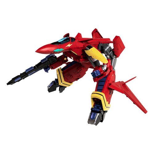 Transformers x Macross 7 Synergenex - Basara Prime
Φιγούρα Δράσης