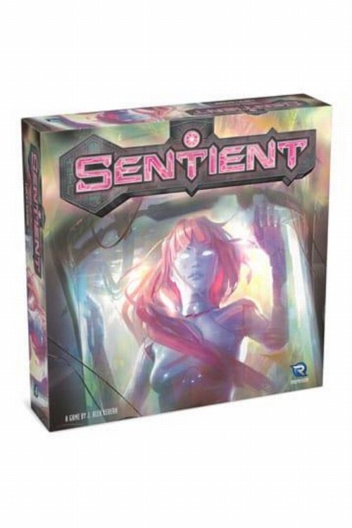 Επιτραπέζιο Παιχνίδι Sentient