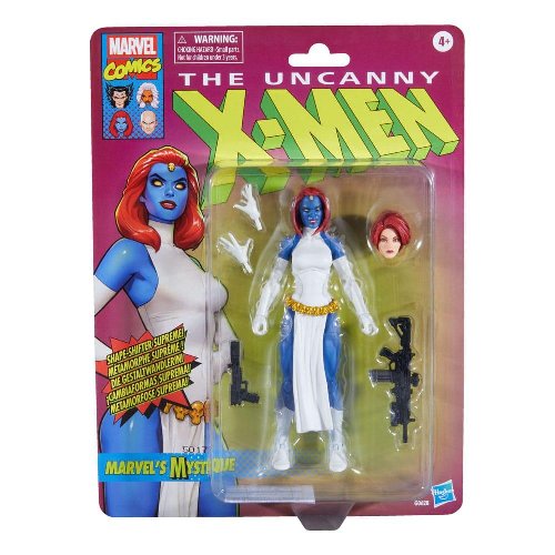 Marvel Legends - The Uncanny X-Men: Marvel's Mystique
(15cm)