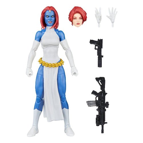 Marvel Legends - The Uncanny X-Men: Marvel's Mystique
(15cm)