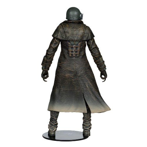 Fallout: New Vegas - NCR Ranger Elite Edition by Todd
McFarlane Φιγούρα Δράσης (17cm)