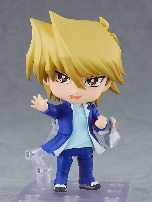 Yu-Gi-Oh! Duel Monsters' - Joey Wheeler # Nendoroid
Φιγούρα Δράσης (10cm)