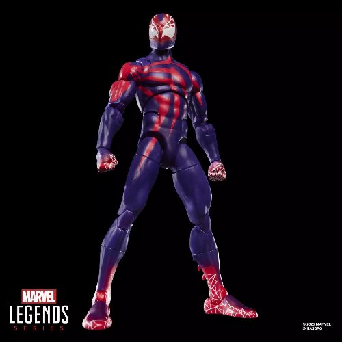 Marvel Legends: Spider-Man Hellfire Gala Φιγούρα
Δράσης (15cm)