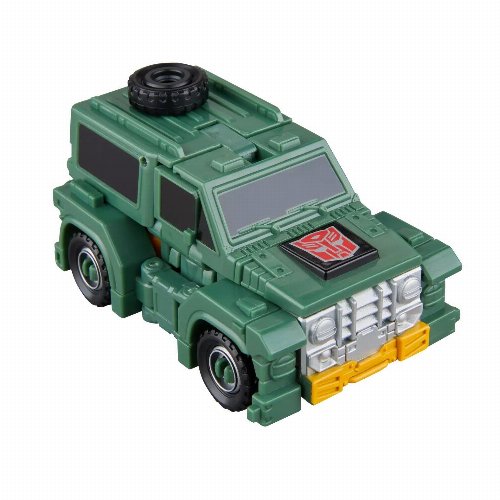 Transformers: Retro G1 - Autobot Brawn Φιγούρα Δράσης
(13cm)