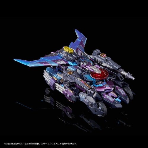Transformers - AM-T01EX Lost Light Rodimus Φιγούρα
Δράσης