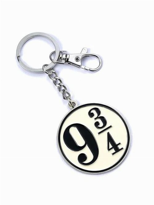 Harry Potter - Platform 9 3/4
Keychain