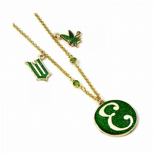 Wicked (2024) - Elphaba Initial
Necklace
