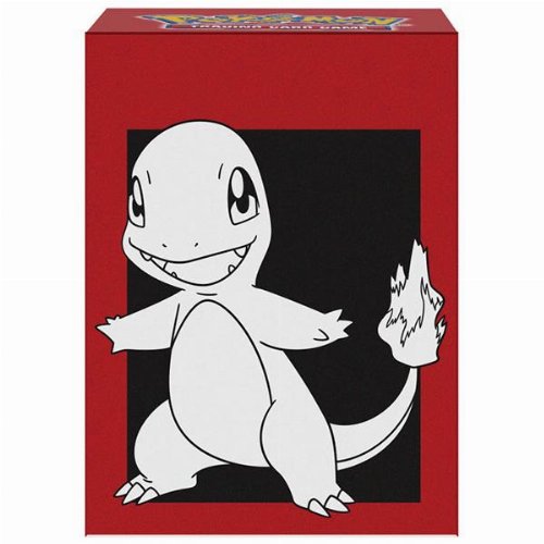 Ultra Pro Deck Box Pokemon -
Charmander