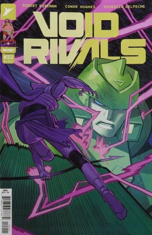Void Rivals #22