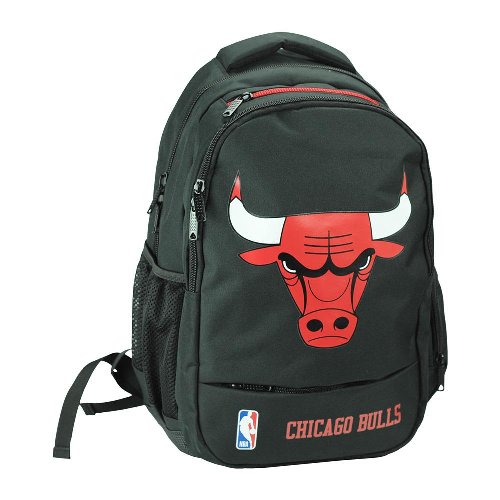 NBA - Chicago Bulls Oval
Backpack