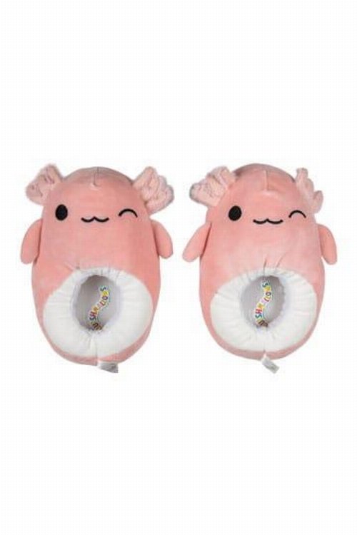 Squishmallows - Archy the Axelotl
&Pi;&alpha;&nu;&tau;ό&phi;&lambda;&epsilon;&sigmaf;