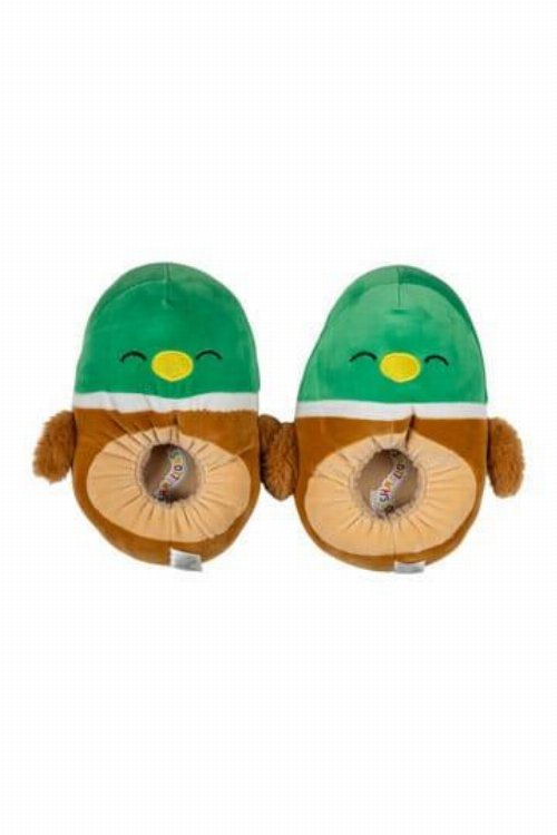 Squishmallows - Avery the Duck &Pi;&alpha;&nu;&tau;ό&phi;&lambda;&epsilon;&sigmaf;