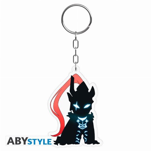 Solo Leveling - Igris Acrylic
Keychain