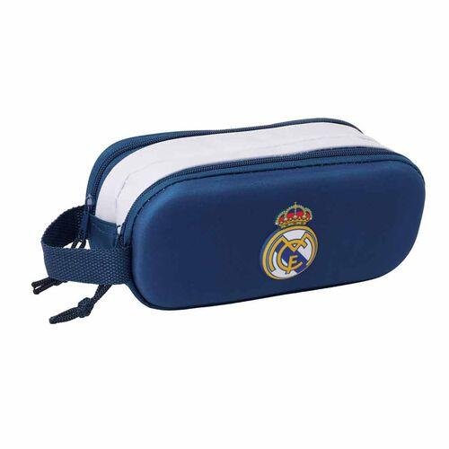 Real Madrid - 3D Double Pencil
Case