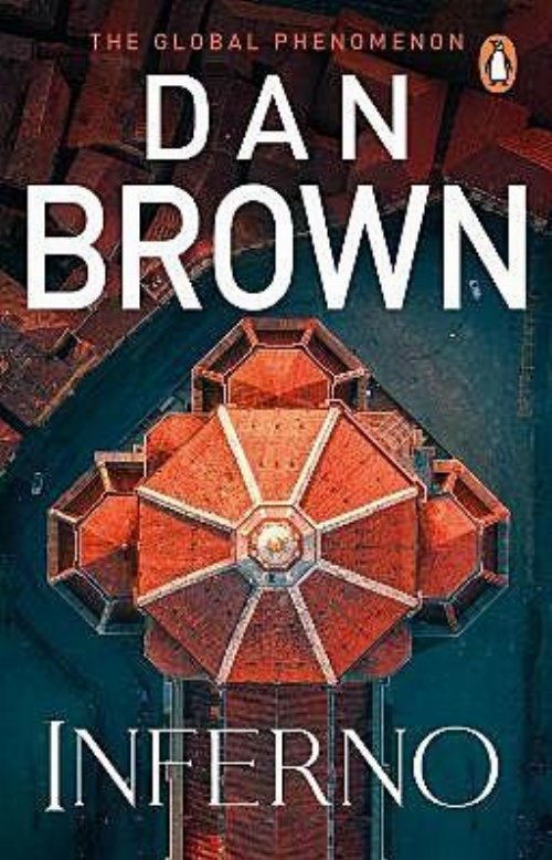 Book Robert Langdon: Inferno
(PB)