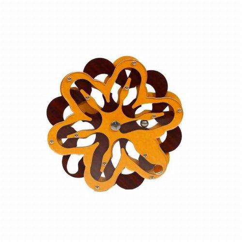 &Gamma;&rho;ί&phi;&omicron;&sigmaf; - Star Path