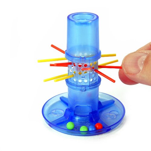 World&rsquo;s Smallest - Kerplunk