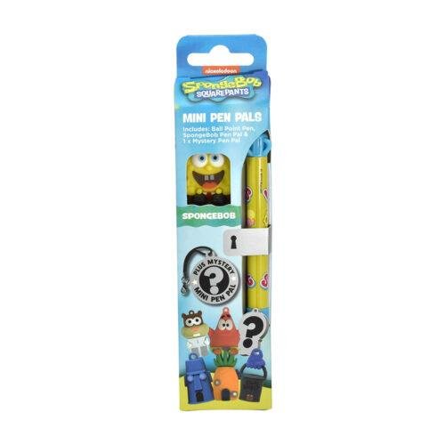 SpongeBob SquarePants - Mini Pen
Pals