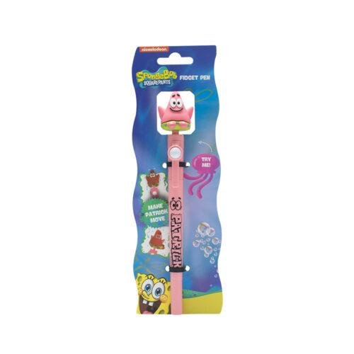 SpongeBob SquarePants - Patrick Fidget
Pen