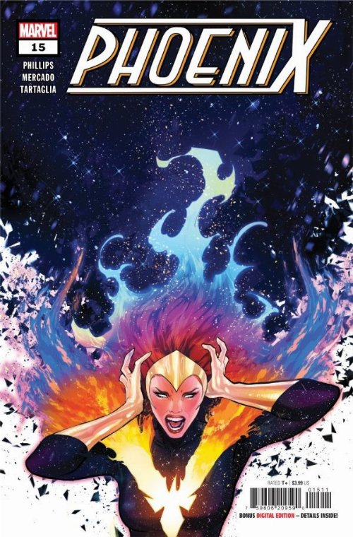 Phoenix #15