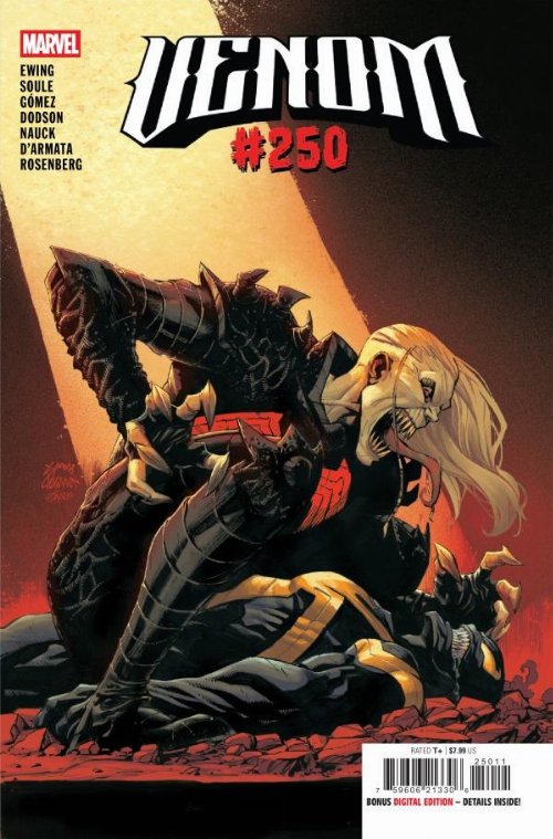 Venom #250