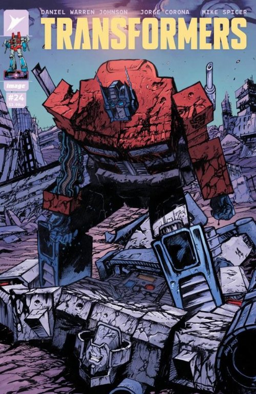 Transformers #24