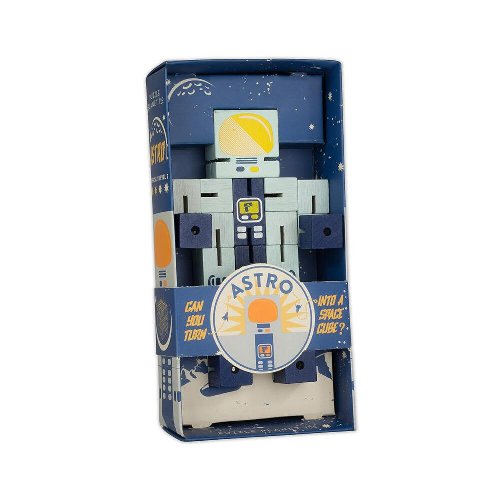 &Gamma;&rho;ί&phi;&omicron;&sigmaf; - Puzzle Planet: Astronaut Level
2