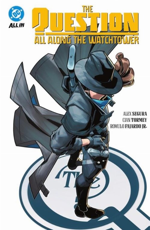 The Question: All Along the Watchtower
TP