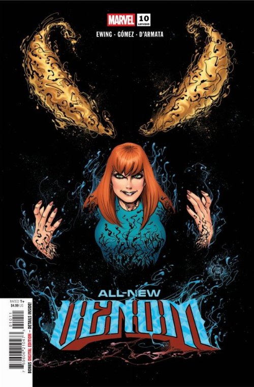 All-New Venom #10