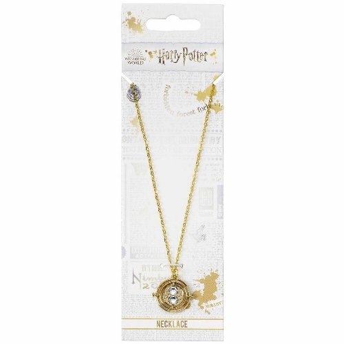 Harry Potter - Fixed Time Turner
&Kappa;&rho;&epsilon;&mu;&alpha;&sigma;&tau;ό