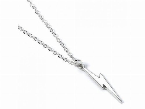 Harry Potter - Lighting Bolt &Kappa;&rho;&epsilon;&mu;&alpha;&sigma;&tau;ό