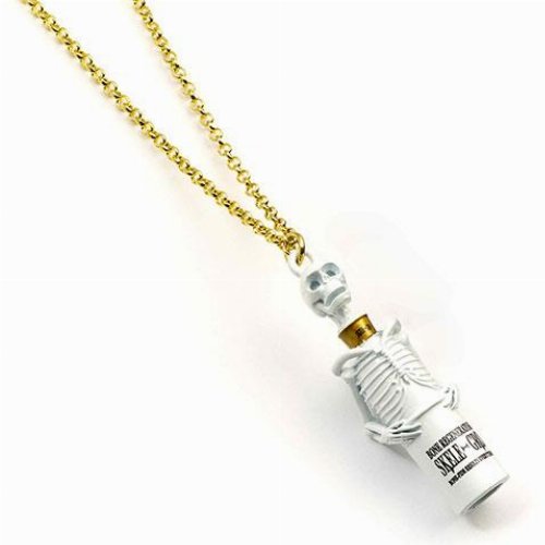 Harry Potter - Skele-Gro Potion
Necklace