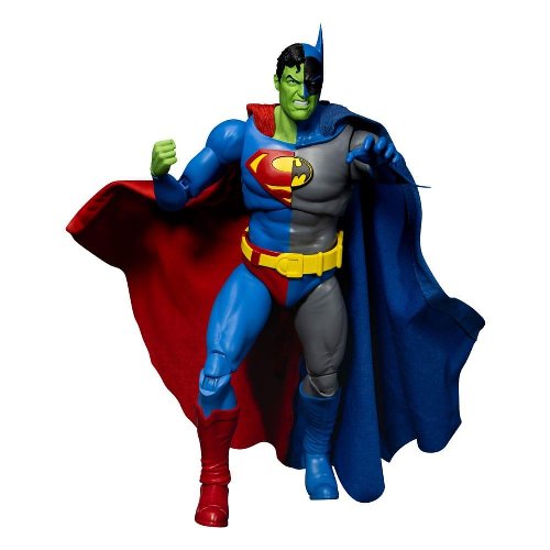 DC Comics: Dynamic 8ction - Composite Superman
1/9 Action Figure (21cm)