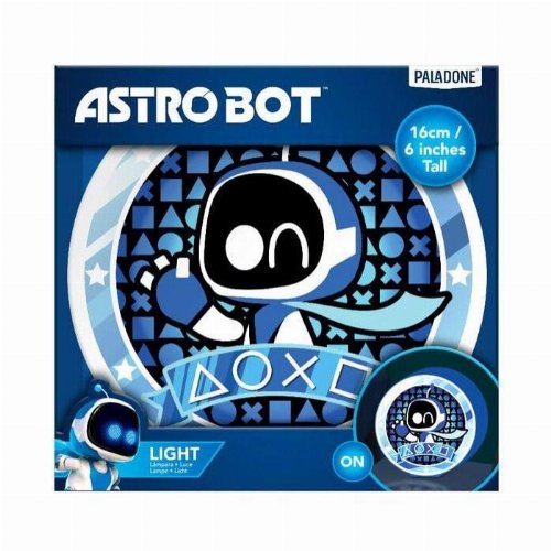 Astro Bot - Wave Light
(16cm)