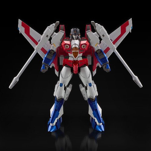 Transformers: Combot Diecast - Starscream &Phi;&iota;&gamma;&omicron;ύ&rho;&alpha;
&Delta;&rho;ά&sigma;&eta;&sigmaf; (19cm)
