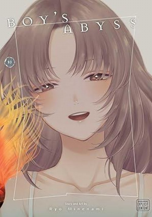 Boy's Abyss Vol. 10