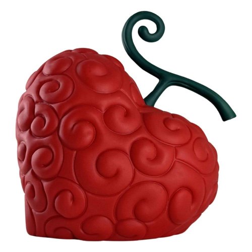 One Piece - OP-OP Fruit &Kappa;&omicron;&upsilon;&mu;&pi;&alpha;&rho;ά&sigmaf;